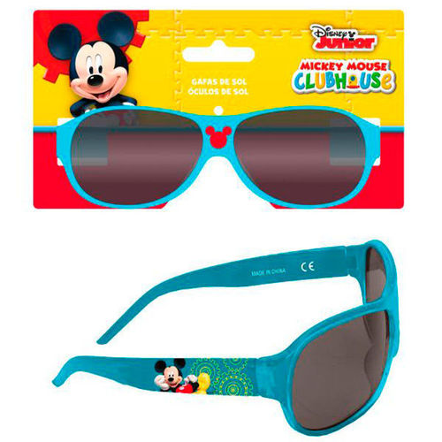 lunettes Mickey