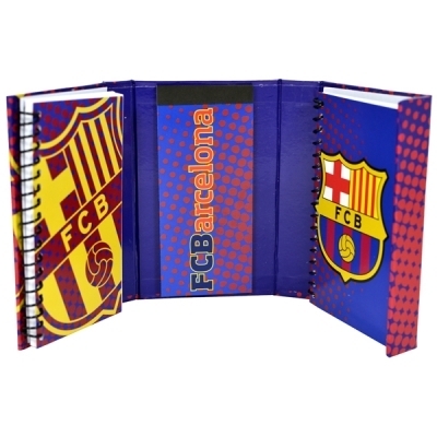 Journal Intime FC Barcelona