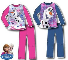 pyjamas Olaf 4-5-6-8