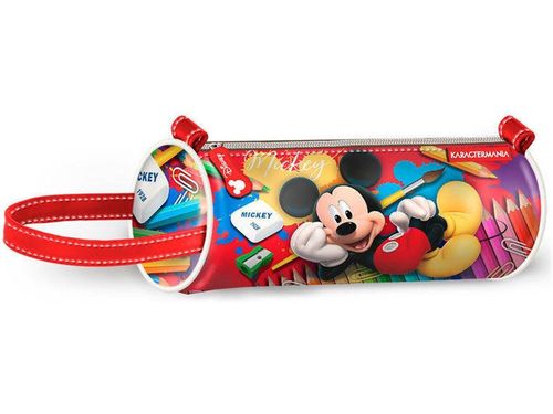 trousse ronde Mickey