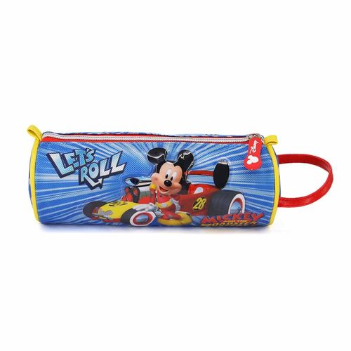trousse ronde Mickey