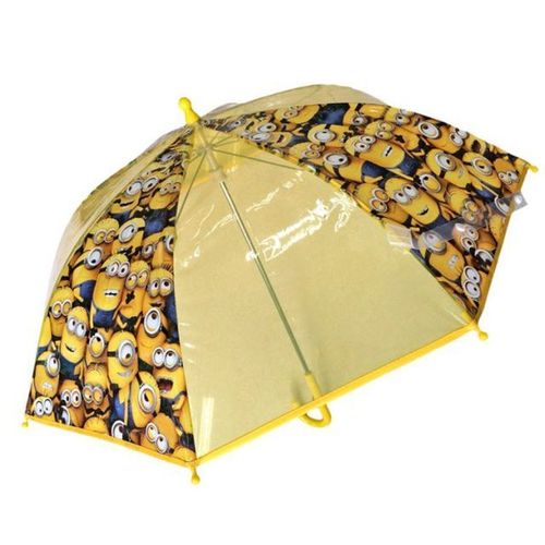 paraguas Minions 45cm