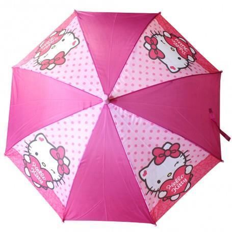 paraguas kitty 48cm