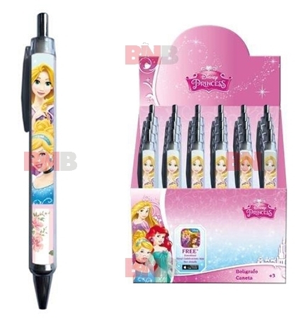 stylo Princesse