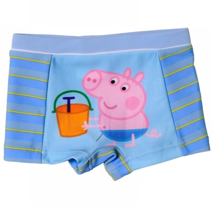 Peppa Pig Schwimmen Shorts
