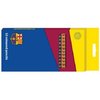 12 rotuladores FC Barcelona