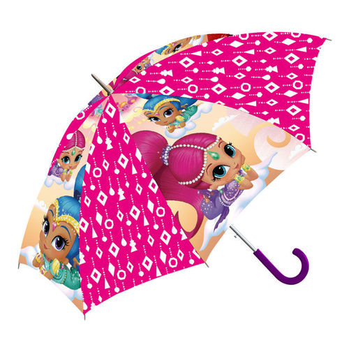 parapluie Shimmer & Shine 48cm