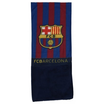 tour de cou FC Barcelona