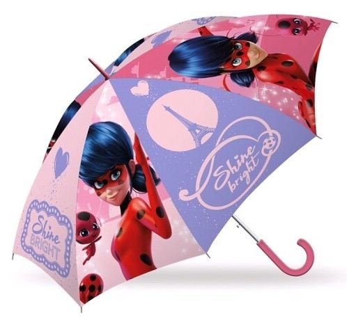 paraguas Ladybug 46cm