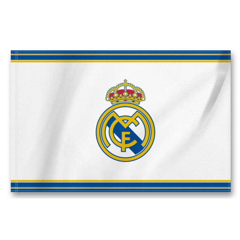 Flagge Real Madrid 150x100 cm