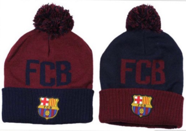 bonnet FC Barcelona