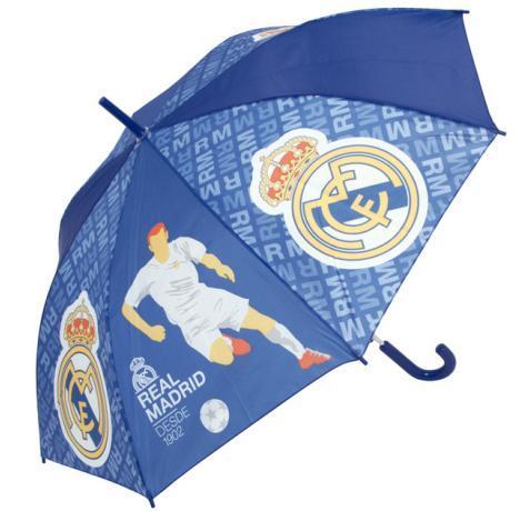 paraguas Real Madrid 54cm
