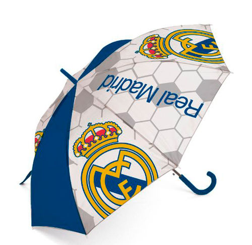 paraguas Real Madrid 54cm