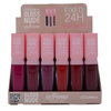 LIPGLOSS NUDE EXTREME 24H.(0.65€ UNIDAD) PACK 24 D'DONNA