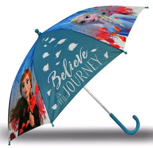 parapluie La Reine des Neiges auto 46 cm