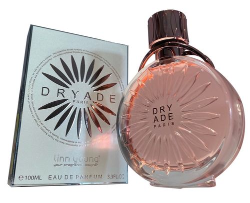 eau de parfum femme 100ml LINN YOUNG LY081 "Dryade Paris"