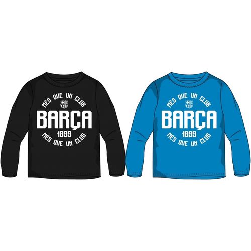 camiseta FC Barcelona 6-7-8-9-10-11