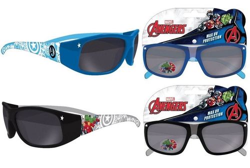 lunettes Avengers