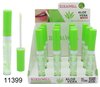 LIPGLOSS(0.55€ UNIDAD) PACK 12 LETICIA WELL