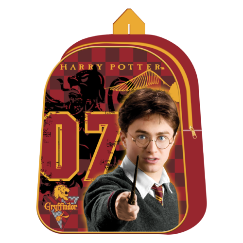mochila Harry Potter 31cm