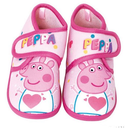 pantoufles Peppa Pig 22-23-24-25-26-27