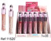 LIPGLOSS(0.75€‚ UNIDAD) PACK 24 LETICIA WELL