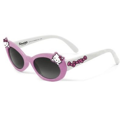 lunettes Kitty