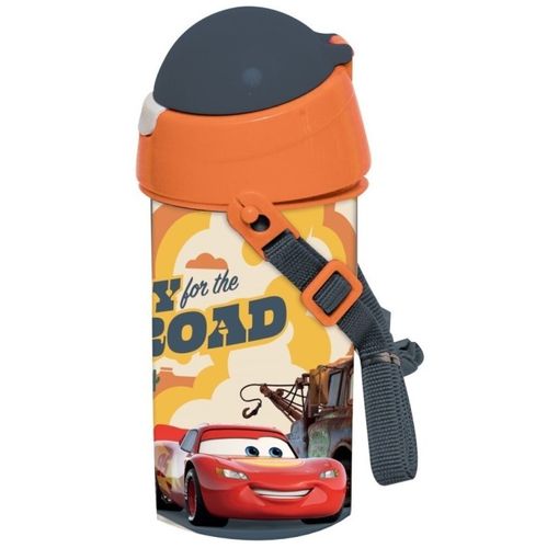 bouteille cars 500ml
