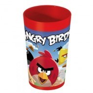 cup 270ml angry bird