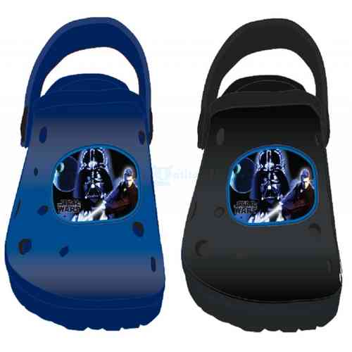sandal Star Wars 24-26-28-30-32