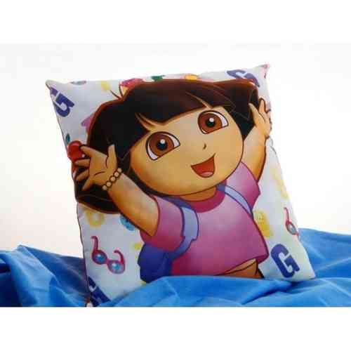 cushion Dora 34cm