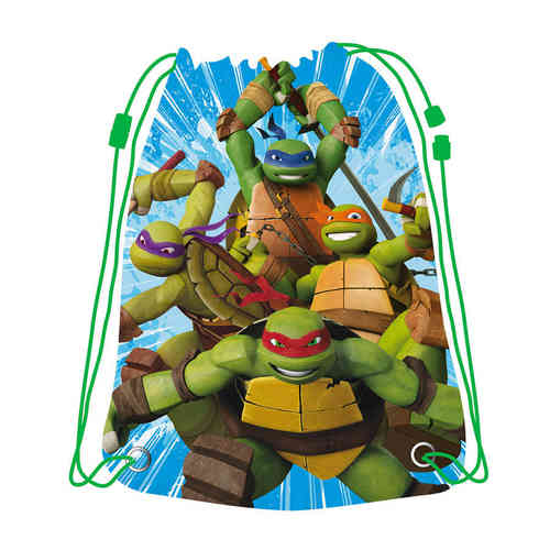 bag 44cm Turtles