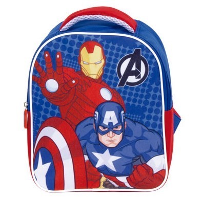 backpack Avengers 24X20X10CM