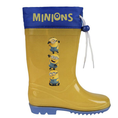 water boots Minions 26-33