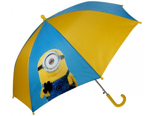 paraguas Minions 48cm