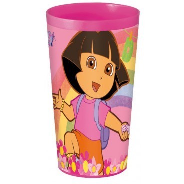 cup Dora big 400ml