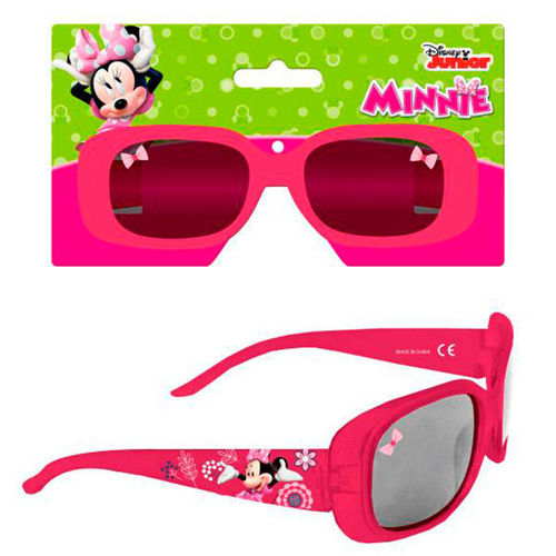 lunettes Minnie