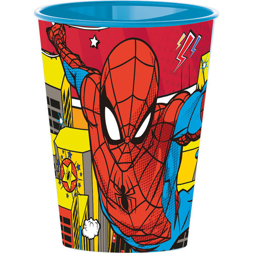 cup 260ml Spiderman