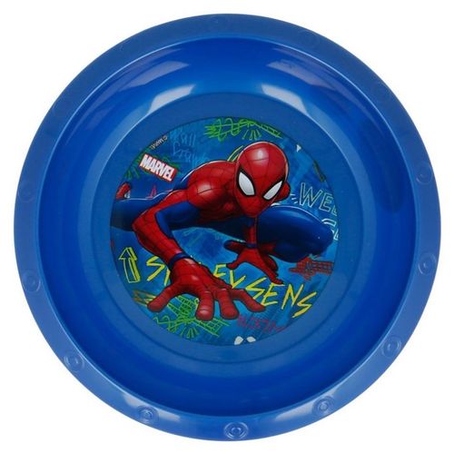 bowl Spiderman 16,50 cm