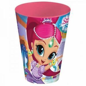 cup 430ml Shimmer Shine