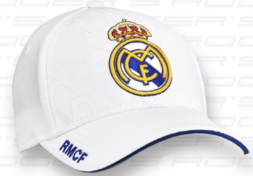 casquette Real madrid adulte