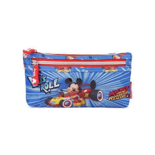 trousse double Mickey