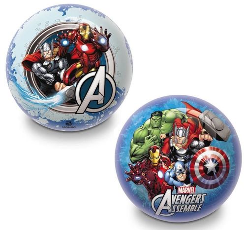 pelota Avengers 15cm