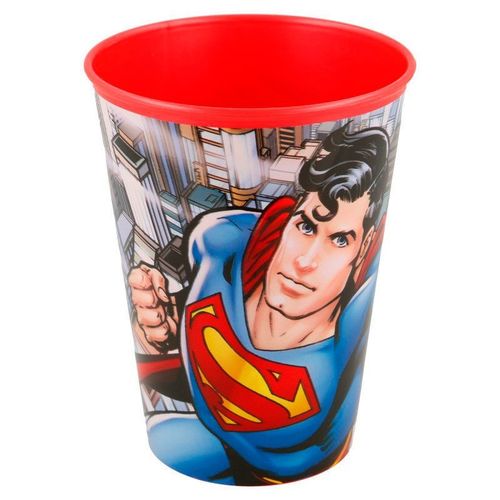 cup 260ml Superman