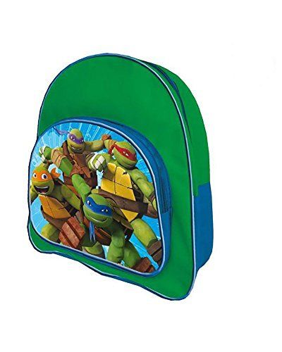 backpack Turtles 35cm