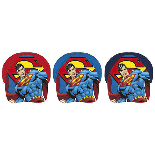 casquette Superman 54-56