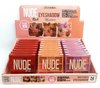EYESHADOW NUDE (0.99€ UNIDAD) PACK 24 D'DONNA