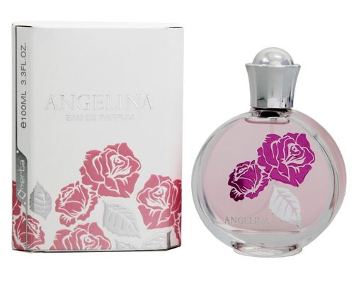 eau de parfum femme 100ml OMERTA OM054 Angelina