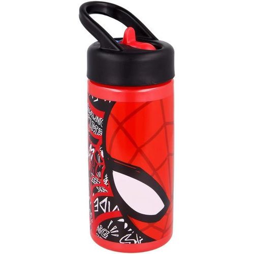 bottle Spiderman 410ml