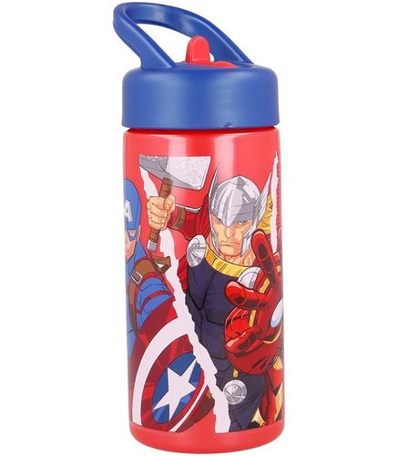 botella Avengers 410ml